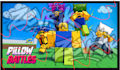design high CTR roblox game icons or thumbnails for clicks