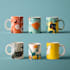 do coffee mug design