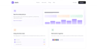 build a responsive landing page