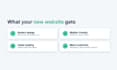 redesign your outdated website into a modern mobile friendly site