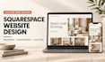 design, redesign or clone squarespace store or squarespace website