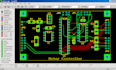 audit pcb design review schematics check gerber files and perform dfm analysis