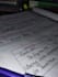 write handwritten notes in print and cursive handwriting