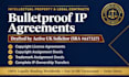 draft a complete IP ownership transfer agreement as a UK solicitor