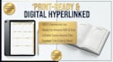 design prayer journal digital journal self help journal KDP low content book