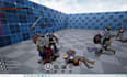 build responsive melee or shooter combat systems in ue5