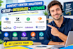 webex zendesk freshdesk liveagent, nextiva ringover talkdesk call routing agent