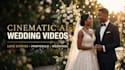 create cinematic ai wedding videos