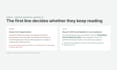 review and rewrite your sponsorship proposal