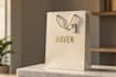 create stunning shopping bag packaging for your brand