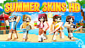 create minecraft skins, HD textures, and character designs