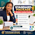 prepare meeting minutes action trackers and summaries