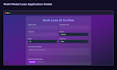 build an explainable ai loan approval system with shap