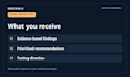 audit google ads and meta ads for lead generation