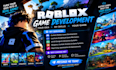 develop full roblox game, build full roblox game, roblox full game creation