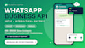 supply fresh API expert facebook bm 2k limit