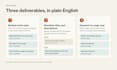 turn your google search console data into an SEO action plan