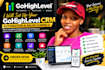 build gohighlevel automation go high level expert workflow ghl ai chatbot