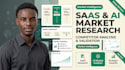 conduct fintech market research and competitive intelligence