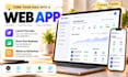 build ai web apps and saas mvps with claude code