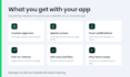 convert your website into an android app