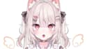 draw and rig live2d vtuber model, live2d rigging, anime vtuber character