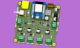 design rf pcb design antenna integration hfss simulation iot hardware