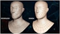 do 3d model retopology and mesh optimization