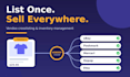 do vendoo product listing crosslisting and inventory management