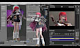 adjust, fix, and improve your 3d models for animation and games