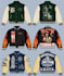 design your custom varsity letterman jacket