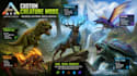 create custom ark survival evolved and ascended creature mods