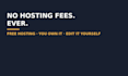 build your small business website in canva or google sites