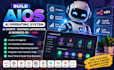 build ai multi agent system ai operating system ai second brain sop automation