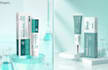 do beauty package, minimal packaging, cosmetics label, box packaging