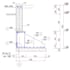 provide foundation design, structural calculations and autocad drawings