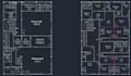 create autocad drawings, revit models, and civil plans