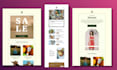 setup convertkit newsletter kit landing page convertkit email marketing expert