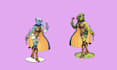 create pixel animation game art sprite sheet character 2d game assest