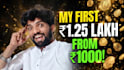 design 3 modern viral youtube thumbnails in 2 hours