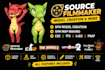 create a custom 3d model for sfm, l4d2, tf2, fnaf, gmod playermodel, vrchat