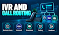 set up ringcentral, openphone quo, 3cx, grasshopper, nextiva and dialpad
