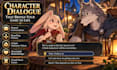 write engaging game dialogue, quests, lore, and character stories