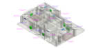 do professional revit mep modeling