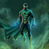 your comic book character