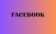 design your facebook page