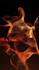 create 3d cgi video editing, vfx animation, fire explosion video and fire effect