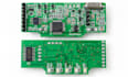 design obd2 diagnostic pcb automotive vehicle scanner interface hardware can bus