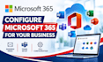 configure microsoft teams and office