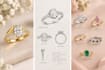 design custom modern rings